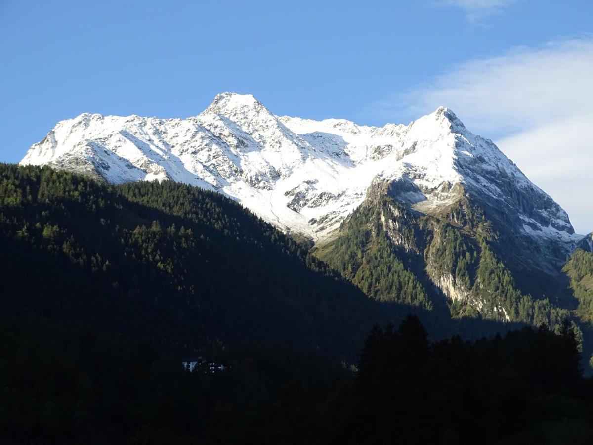 Appartementhaus Zillertal By Piaunddirk Finkenberg Exterior photo