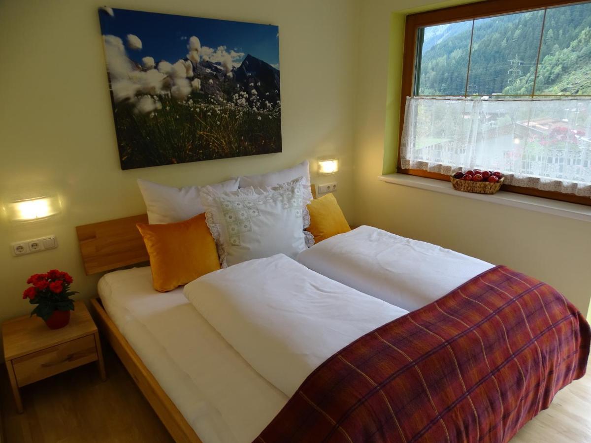 Appartementhaus Zillertal By Piaunddirk Finkenberg Exterior photo