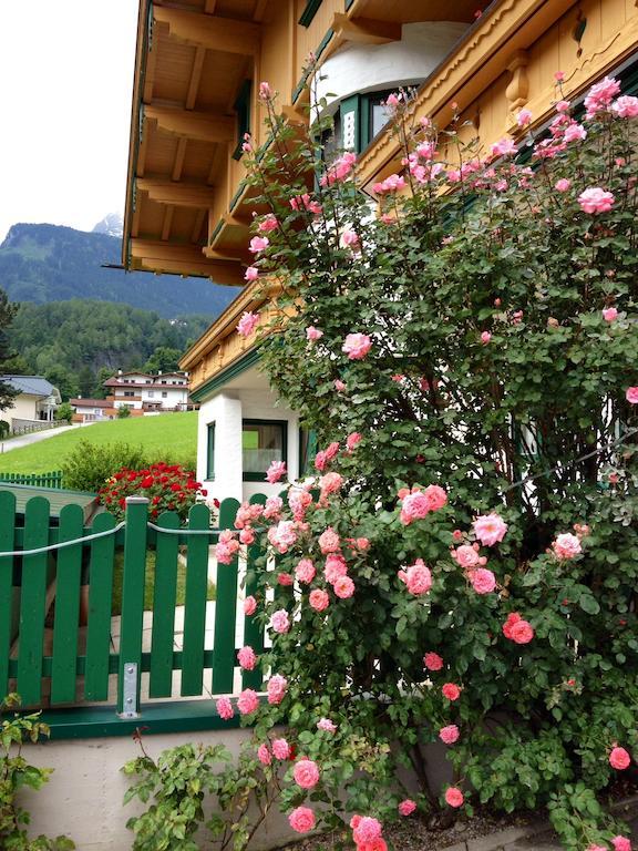 Appartementhaus Zillertal By Piaunddirk Finkenberg Exterior photo