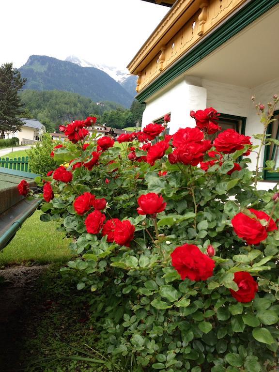 Appartementhaus Zillertal By Piaunddirk Finkenberg Exterior photo